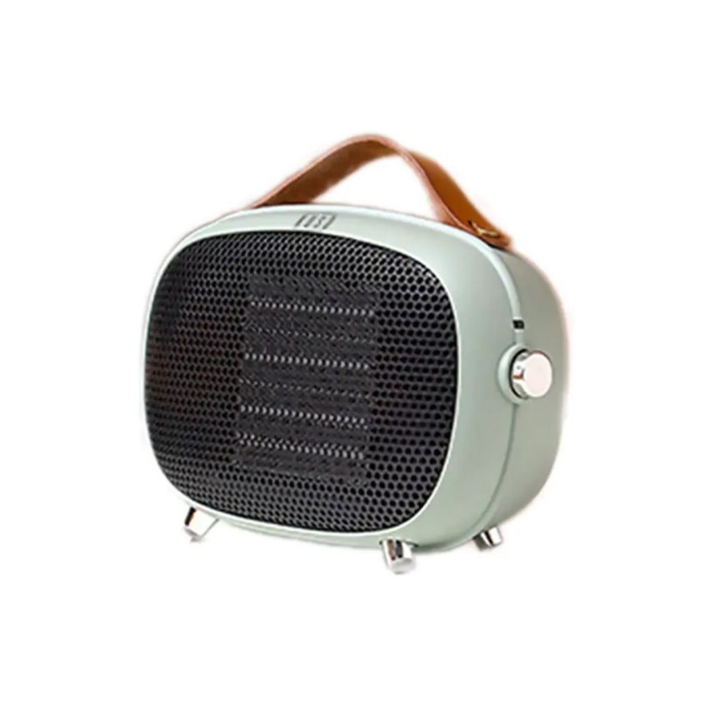 Kusa DH-300 小型PTC陶瓷迷你電暖器 800W