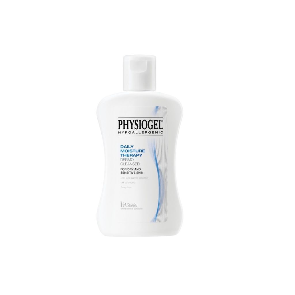 Physiogel 溫和潔面乳150ml