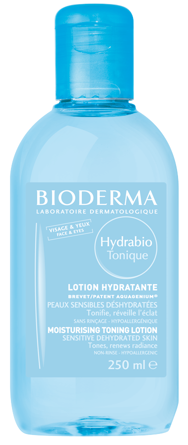 Bioderma 水活保濕爽膚液 250毫升