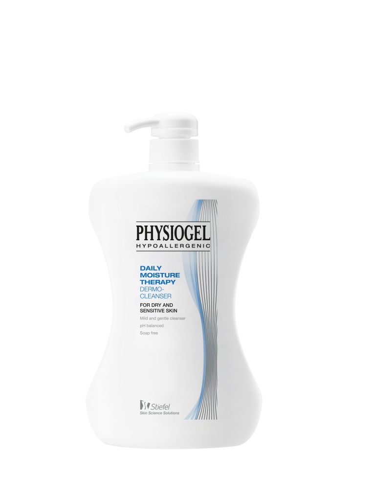 Physiogel 溫和潔面乳500毫升