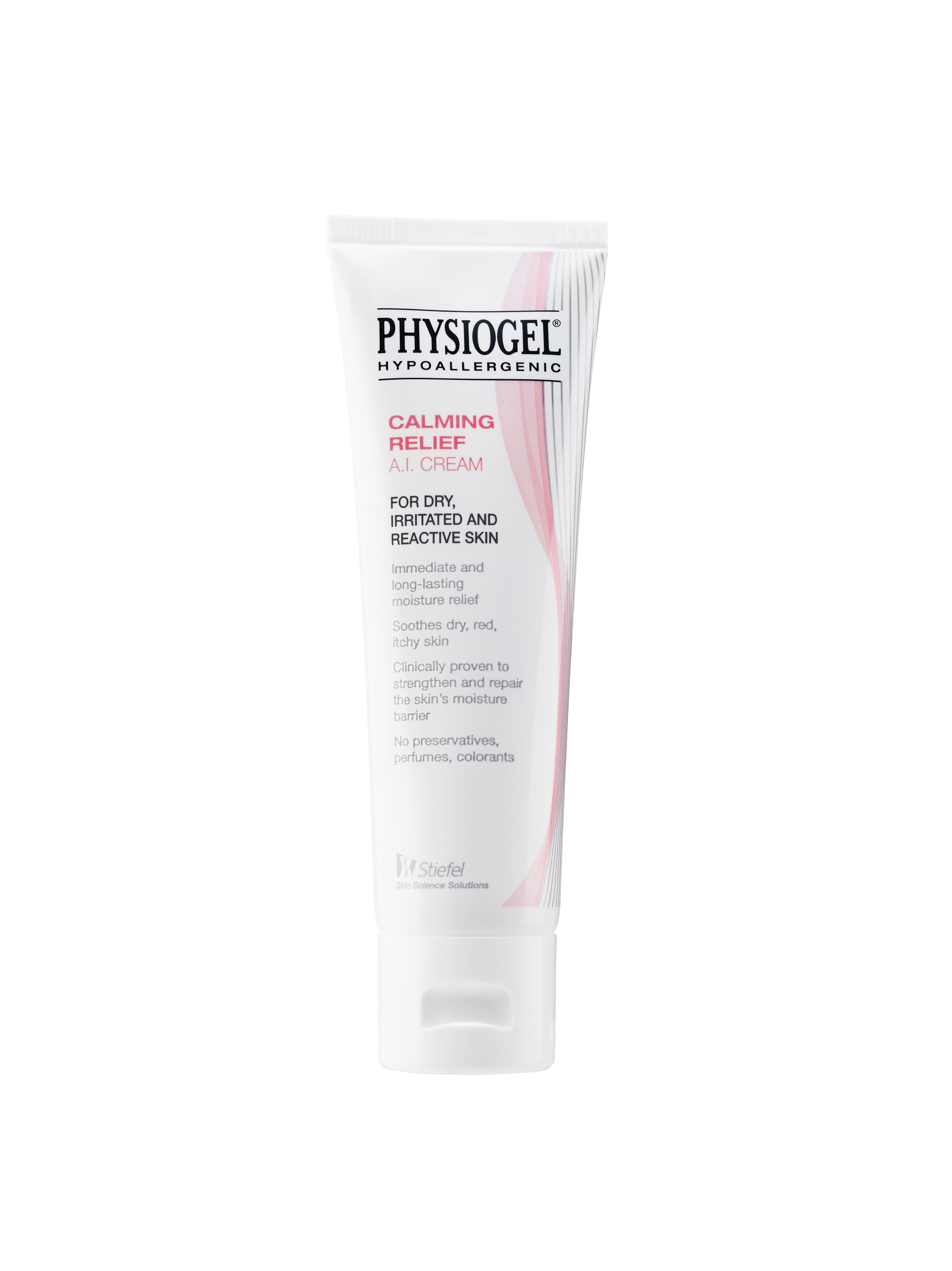 Physiogel 抗敏紓緩乳霜100毫升