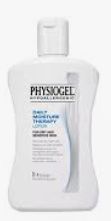 Physiogel 低敏保濕乳液 200毫升