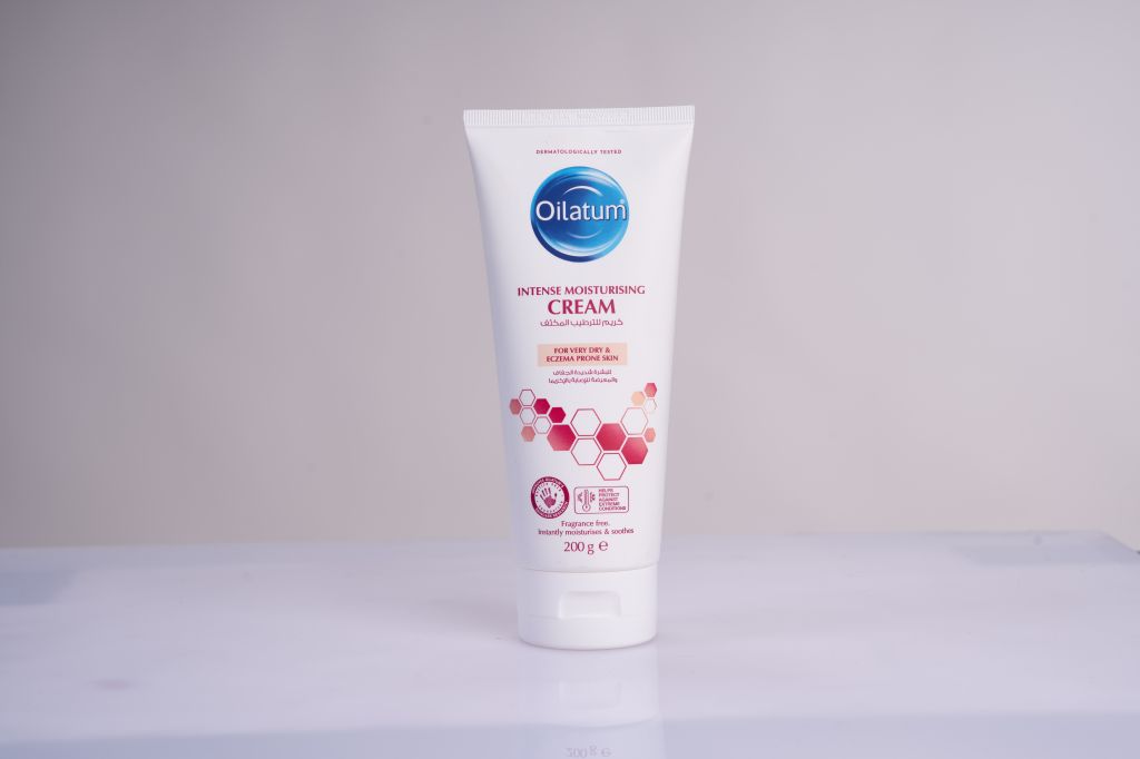 愛麗她深層舒敏乳霜 200克