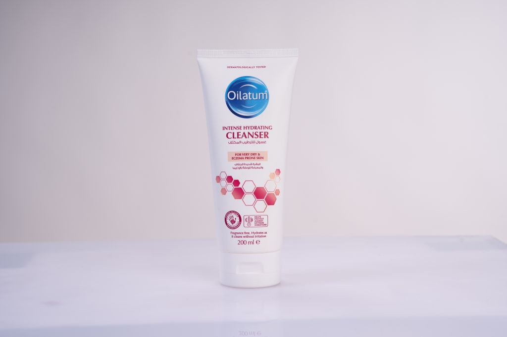 愛麗她深層舒敏潔膚露 200毫升