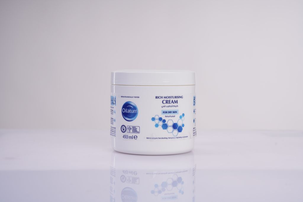 愛麗她深層滋潤霜 450毫升