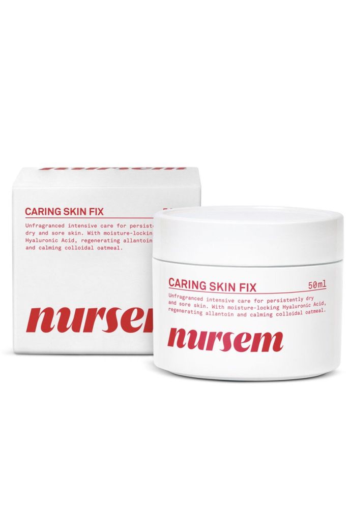 Nursem 護士護手霜(急救配方) 50ml